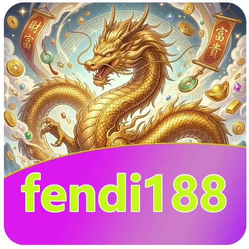 Ikon fendi188 untuk verifikasi berkas APK