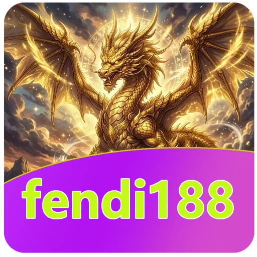 Ikon fendi188 untuk katalog aplikasi Android