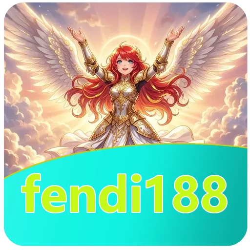 Ikon fendi188 untuk cara memilih aplikasi di katalog