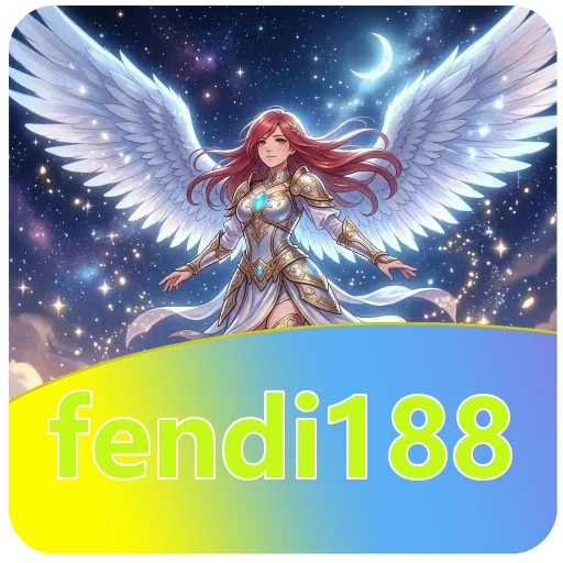 Ikon fendi188 untuk syarat Android pada halaman unduh