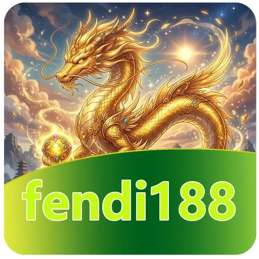 Ikon fendi188 untuk bagian uji redaksi