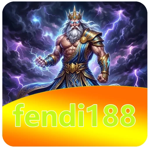 Ikon fendi188 untuk syarat pemasangan di Android