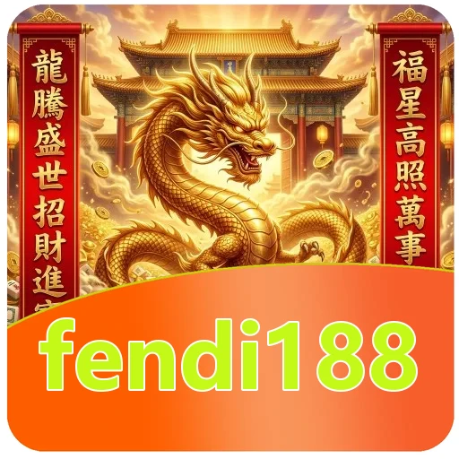 Ikon fendi188 untuk langkah pasang APK