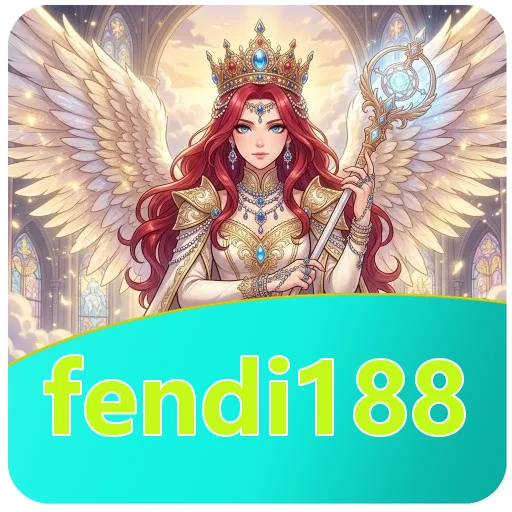 Ikon fendi188 untuk pengguna sejak 2018