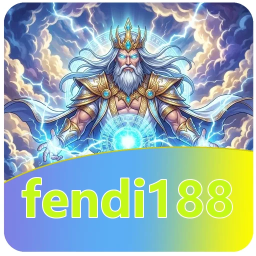Ikon fendi188 untuk catatan v4.7.5